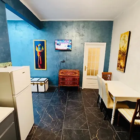 Il Mio Giardino Segreto Apartamento Turín