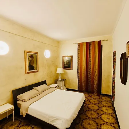 Il Mio Giardino Segreto * Turín