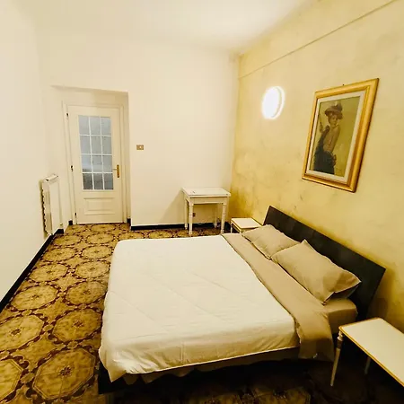 Il Mio Giardino Segreto * Turín