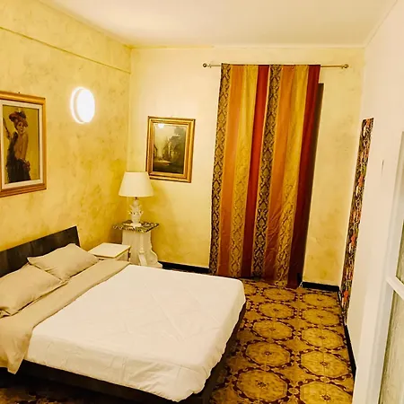 Il Mio Giardino Segreto * Turín