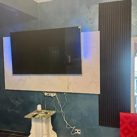 Apartment Il Mio Giardino Segreto Turin