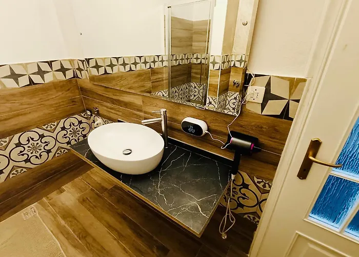 Apartment Il Mio Giardino Segreto Turin