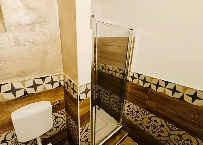 Il Mio Giardino Segreto Apartament