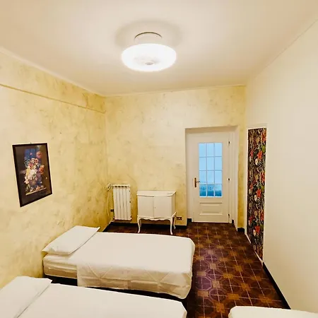 Il Mio Giardino Segreto Appartement Turin