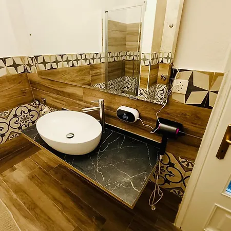 Appartement Il Mio Giardino Segreto Turin