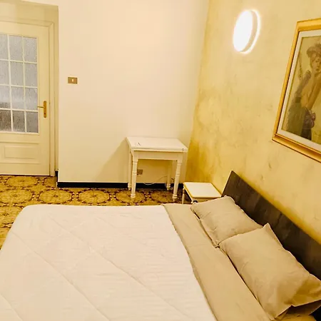 Il Mio Giardino Segreto Appartement *