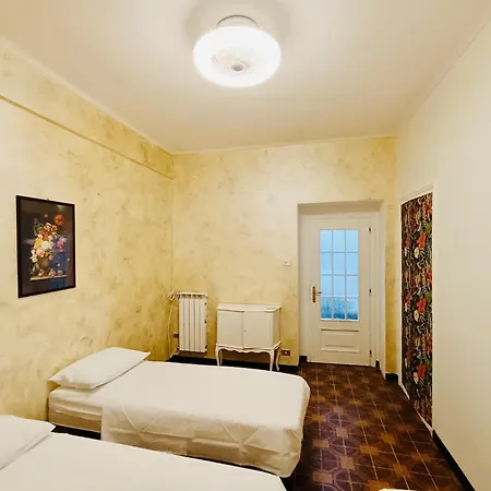 Apartman Il Mio Giardino Segreto *