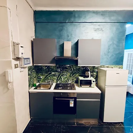 Il Mio Giardino Segreto Apartman Torino