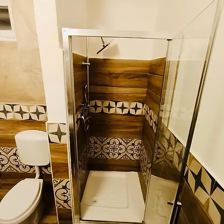 Apartman Il Mio Giardino Segreto Torino
