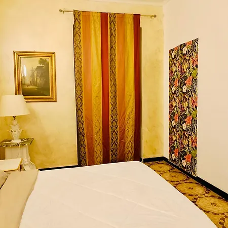 Apartman Il Mio Giardino Segreto *