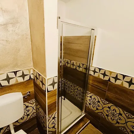 Il Mio Giardino Segreto Apartman