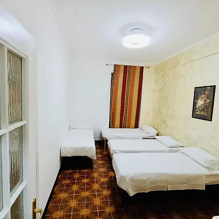 Apartman Il Mio Giardino Segreto *