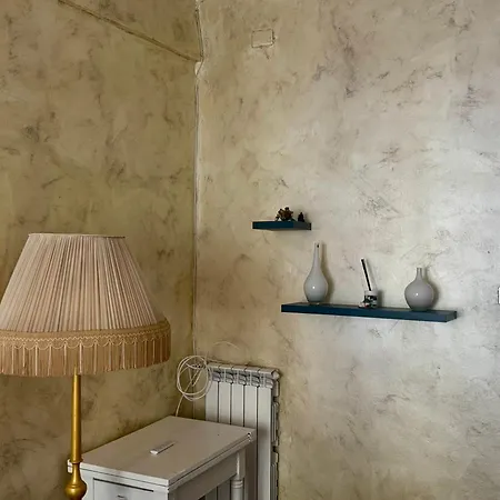 Il Mio Giardino Segreto Apartman Torino