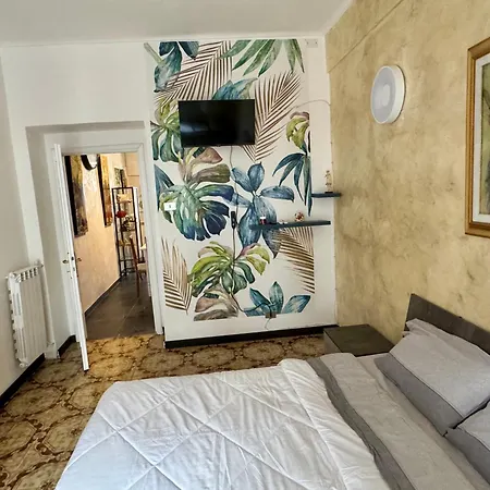 Il Mio Giardino Segreto Apartman Torino