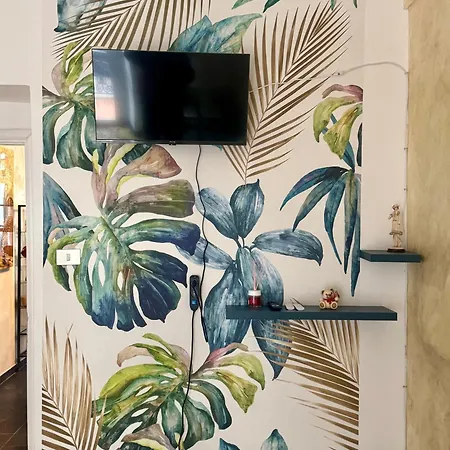 Il Mio Giardino Segreto Appartement *