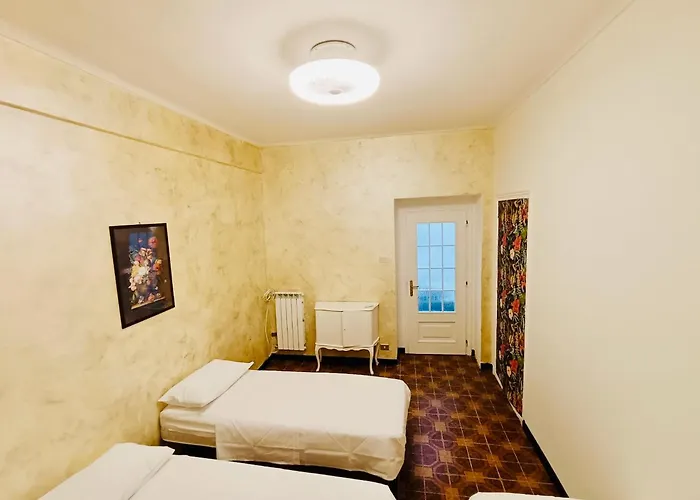 Il Mio Giardino Segreto Daire Torino