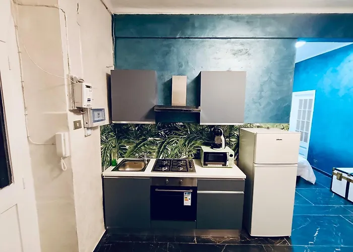Il Mio Giardino Segreto Daire Torino